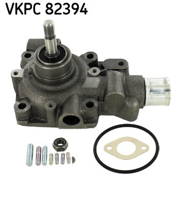 SKF VKPC 82394 Pompă de apă, răcire motor foto
