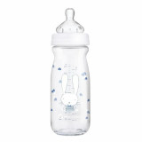 Biberon de sticla Emotion 270 ml Bebe Confort