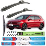 Cumpara ieftin Ștergătoare Volkswagen Golf 8, Mk8 Hatchback 5 uși (2019+) &ndash; Set Complet