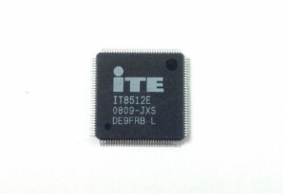 IT8512E JXS Circuit Integrat foto