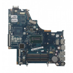 Placa de baza Laptop, HP, 15-BS, i3-5005U, DKL50/CSL52 LA-F761P Rev: 1.0, L06175-001