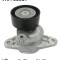 SKF VKM 38089 rola intinzator,curea transmisie