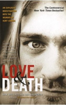 Love &amp;amp; Death: The Murder of Kurt Cobain foto