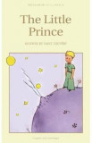 The Little Prince - Antoine de Saint-Exupery