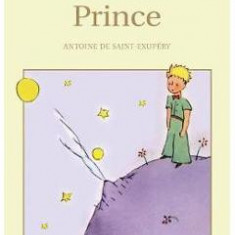 The Little Prince - Antoine de Saint-Exupery