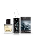 Odorizant auto Areon Perfume Platinum 50 ml