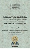 Dogmatica empirica dupa invataturile prin viu grai ale Parintelui Ioannis Romanidis, Supergraph Prest