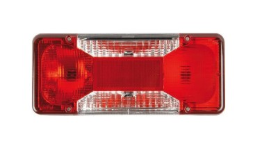 Lampa spate IVECO DAILY IV caroserie inchisa/combi (2006 - 2012) ALKAR 2202970 foto