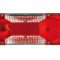 Lampa spate IVECO DAILY IV caroserie inchisa/combi (2006 - 2012) ALKAR 2202970