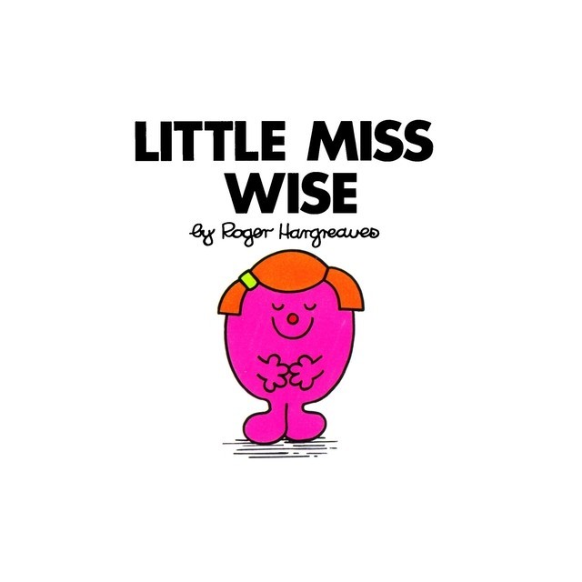 Little Miss Wise