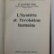 L &#039;HYSTERIE ET L &#039;EVOLUTION HUMAINE par Dr. MAURICE DIDE , 1935