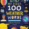 My First 100 Weather Words