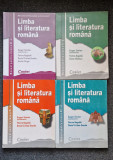 LIMBA SI LITERATURA ROMANA MANUAL PENTRU CLASA IX, X, XI, XII - Simion (4 vol), Clasa 9, Matematica