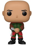 Pop Movies Red One Callum Drift 1685 9cm