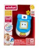 WINFUN TELEFON CU CLAPETA CU SUNETE SuperHeroes ToysZone