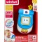 WINFUN TELEFON CU CLAPETA CU SUNETE SuperHeroes ToysZone