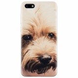 Husa silicon pentru Huawei Y5 2018, Love Pup