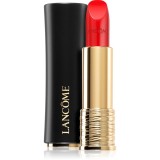 Lanc&ocirc;me L&#039;Absolu Rouge Cream ruj crema reincarcabil culoare 132 Caprice De Rouge 3.4 g