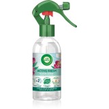 Air Wick Active Fresh Spray Eucalyptus &amp; Freesia spray pentru camera 237 ml