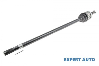 Planetara Jeep Grand Cherokee 2 (1998-2005)[WJ,WG] #1 foto