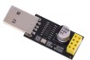 Modul ADAPTOR CH340 USB la ESP8266, Oem