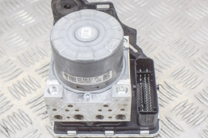 Pompa ABS VW TIGUAN AD1 2019 OEM: Off-road | 11717013