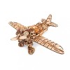 Puzzle 3D Avion