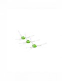 Set 3 perii laterale pentru aspirator iRobot Roomba seria E/I/j