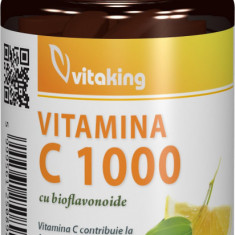 Vitamina c 1000mg biof.,acer.&mace.30cpr