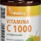 VITAMINA C 1000MG BIOF.,ACER.&amp;MACE.30CPR