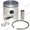 Piston complet drujba Husqvarna 236E, 240E/ Jonsered CS2238 (Cal II), China