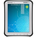 Panasonic TOUGHPAD FZ-A1 (MK2 FZ-A1B)