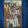 Terorismul - Ioan V. Maxim - Carte de Istorie