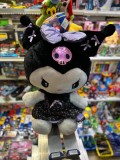 Jucarie de plus Hello Kitty Kuromi 70cm
