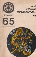 Microcosmosul viu foto