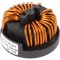 Inductor bobinat THT 6,9mH 16A