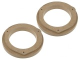 Distanțier MDF 130mm Daewoo 2 buc., 4Carmedia