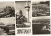 CPIB 15674 CARTE POSTALA - CONSTANTA. MOZAIC, Circulata, Fotografie