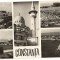 CPIB 15674 CARTE POSTALA - CONSTANTA. MOZAIC