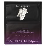Cumpara ieftin Masca de fata hidratanta din struguri Swiss Wine Forest Beauty 30ml