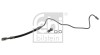 Furtun Frana Febi Bilstein 45212 Spate Dreapta Seat Cordoba Ibiza VW Polo