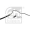 FEBI BILSTEIN 45212 Furtun frana