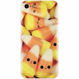 Husa silicon pentru Apple Iphone 6 / 6S, Cute Girly 008