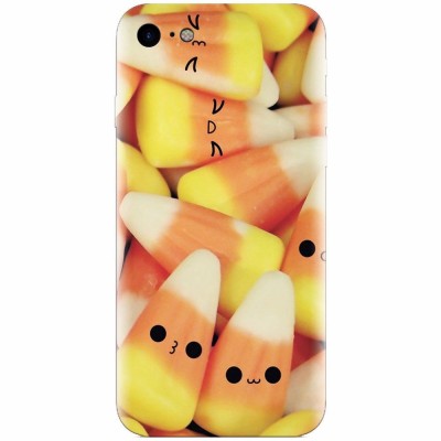 Husa silicon pentru Apple Iphone 6 Plus, Cute Girly 008 foto