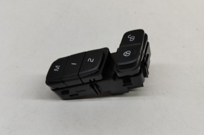 Comutator &amp;icirc;nchidere centralizată VOLVO S60 III 224 2020 OEM: 31489631 23498340 foto