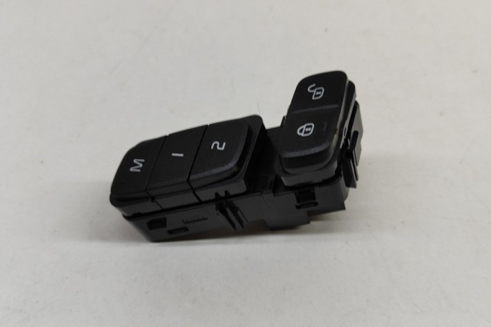 Comutator &icirc;nchidere centralizată VOLVO S60 III 224 2020 OEM: 31489631 23498340