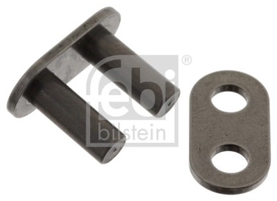 FEBI BILSTEIN 48635 element lant, lant de distributie foto