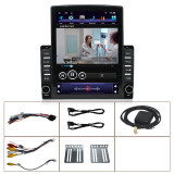 Radio MP3, MP5 Player 2DIN ANDROID 9.7, &sup3; ecran tip Tesla style 12V 2+32G