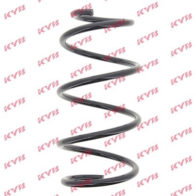 KYB RA3368 K-Flex Arc spiral foto