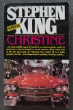 Stephen King - Christine (Nemira, 1994)